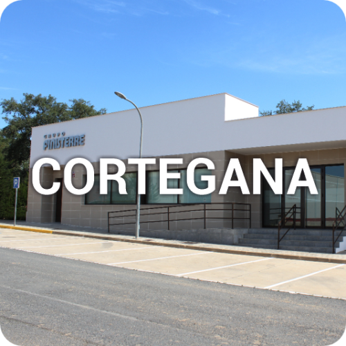 CORTEGANA